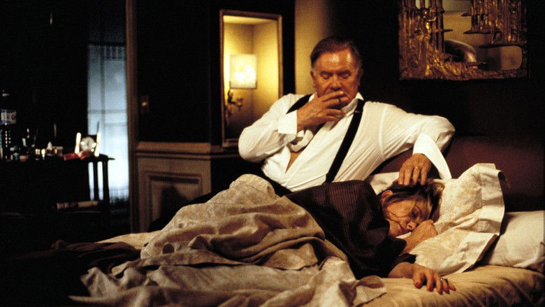 кадр из фильма Вандомская площадь