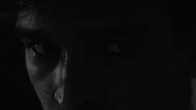 кадр из фильма Tranque a Porta