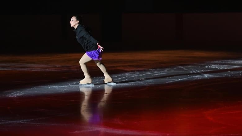 Un si long silence : une patineuse brise l'omerta