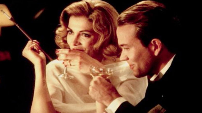 кадр из фильма Zelda