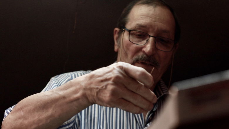 кадр из фильма Le pepite che suonano e la musica che brilla