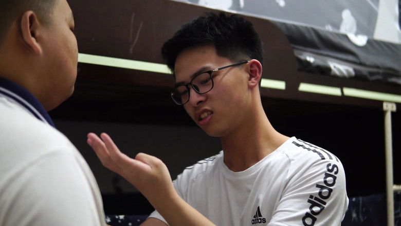 кадр из фильма 清兵卫