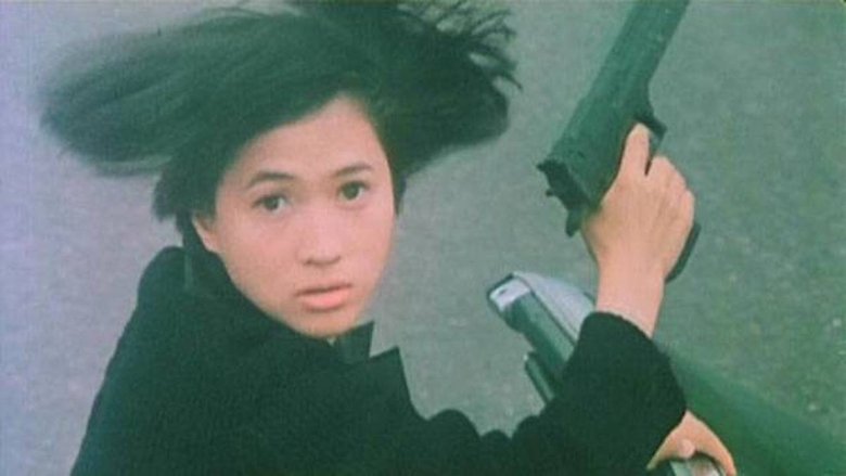 кадр из фильма Чёрная кошка 2