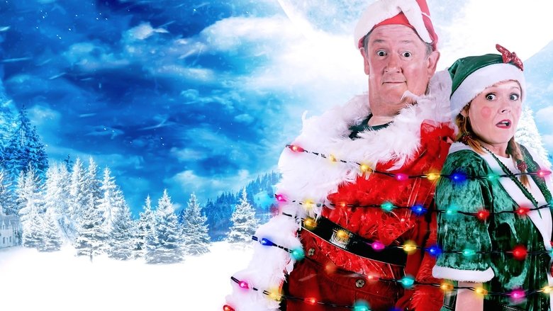 кадр из фильма Blood Actually: A Murder, They Hope Mystery