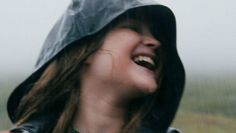 кадр из фильма Svanurinn