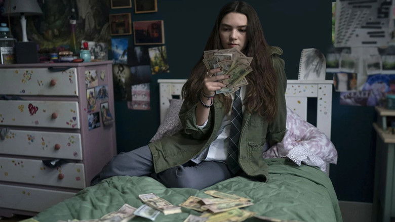 кадр из фильма Маленькое крылышко