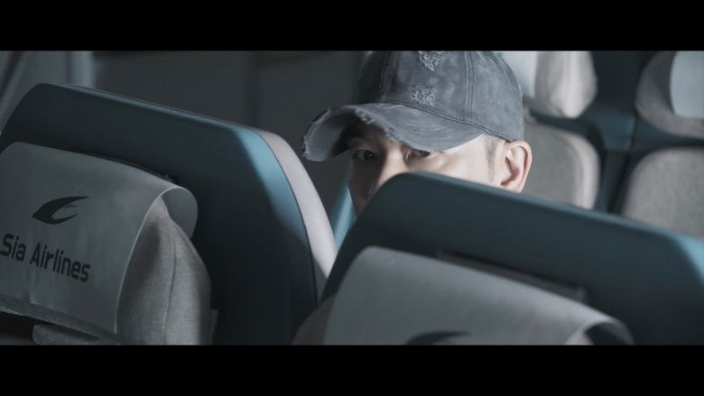 кадр из фильма 生死危机