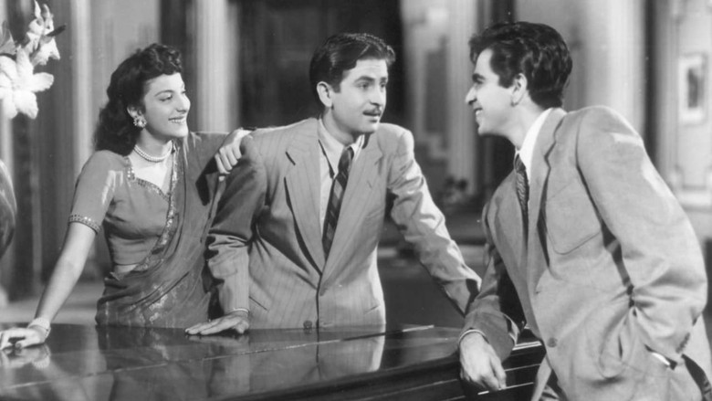 кадр из фильма Репутация