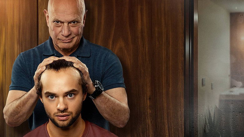 кадр из фильма Jag vägrar bli en flintis