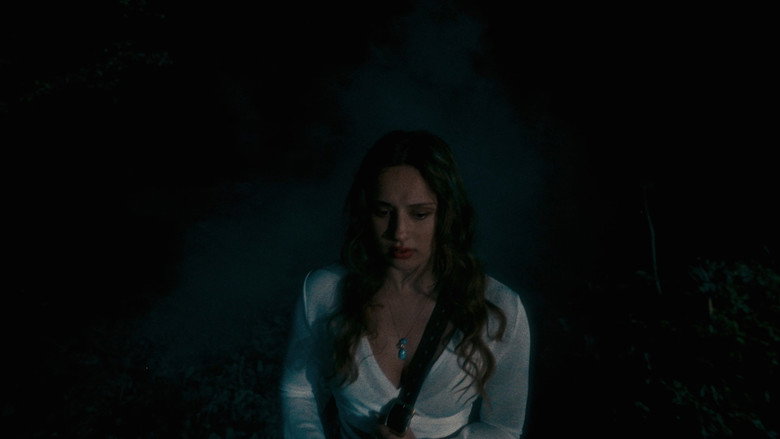 кадр из фильма Black Hollow