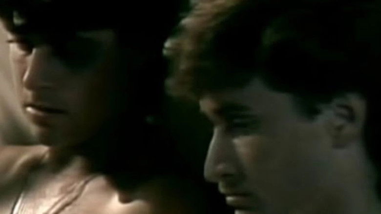 кадр из фильма Crever à 20 ans