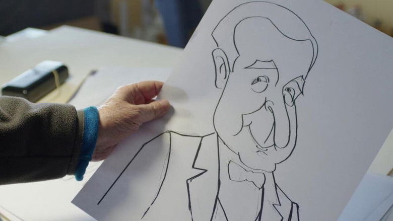 кадр из фильма O meu nome é Camba