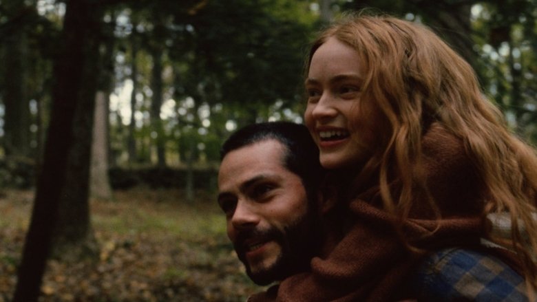 кадр из фильма All Too Well: The Short Film