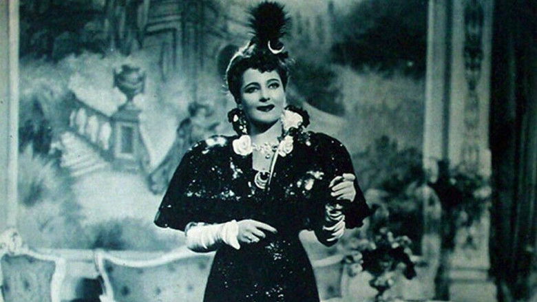 кадр из фильма L'amico delle donne