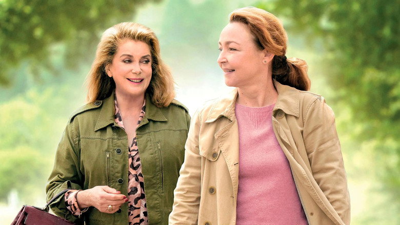 кадр из фильма Я и ты