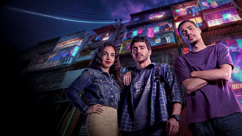 кадр из фильма إيجي بست