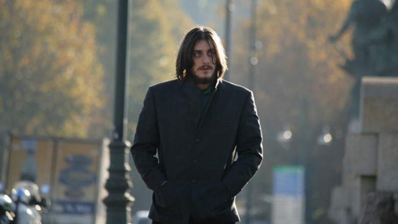 кадр из фильма Путешествие