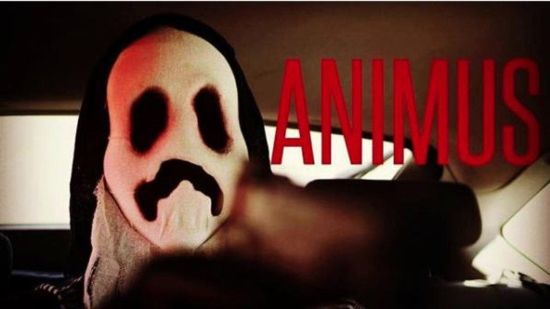 кадр из фильма Animus