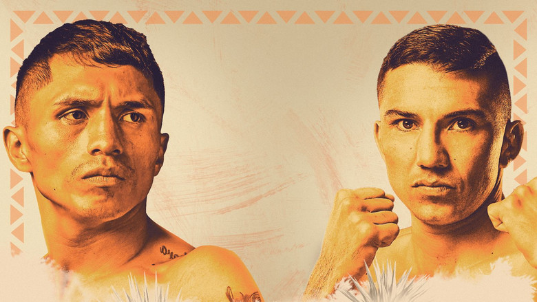 кадр из фильма Mauricio Lara vs. Carlos Ornelas