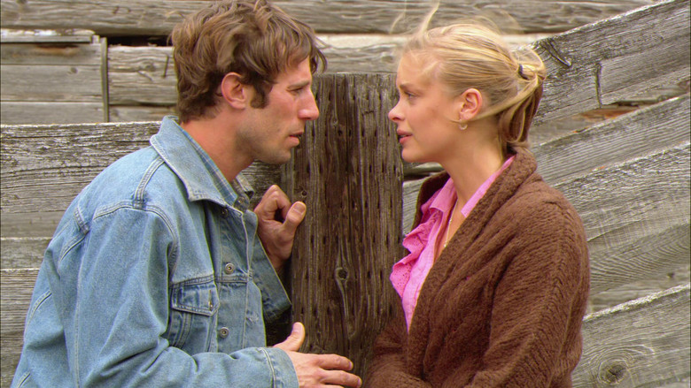 кадр из фильма Развилка на дороге