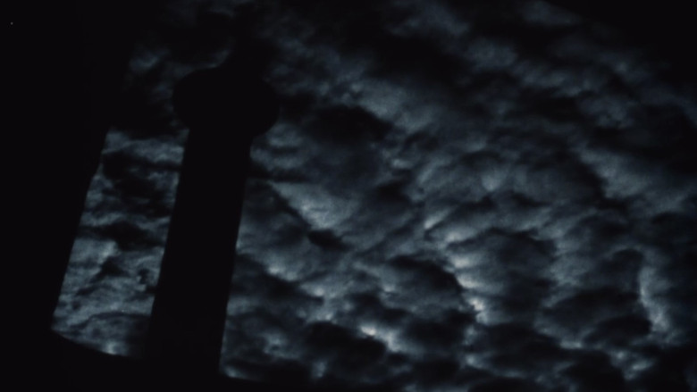 кадр из фильма Triste