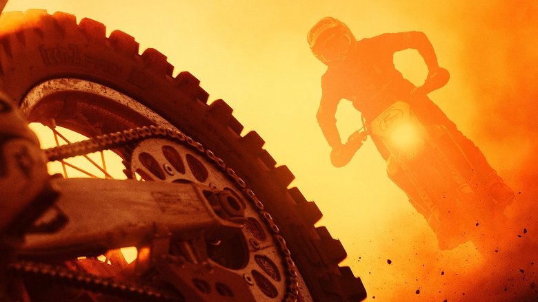 кадр из фильма The Desert Said Dance