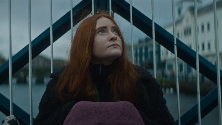 кадр из фильма Samanta Nobody