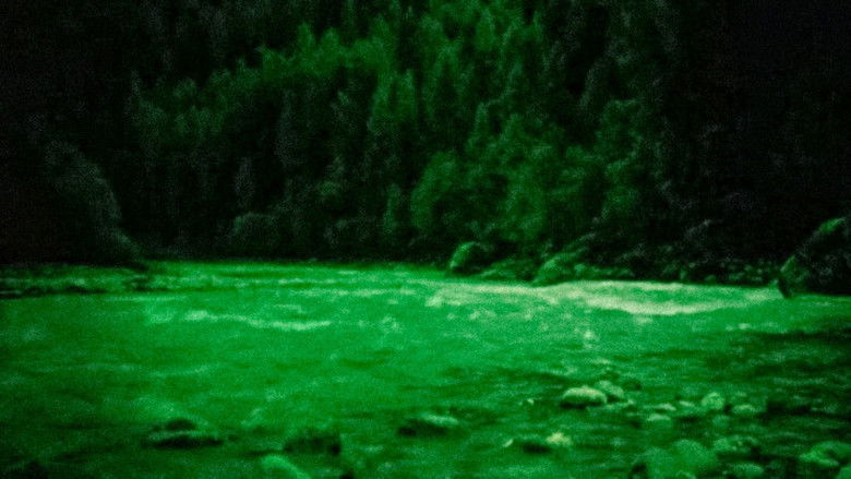 кадр из фильма Work Done