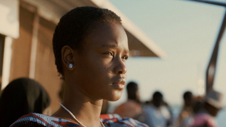 кадр из фильма Прощай, Джулия