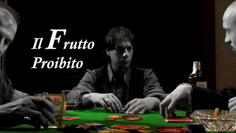кадр из фильма Il Frutto Proibito