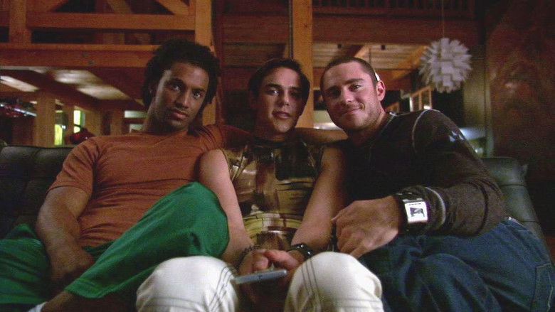 кадр из фильма Boy Culture