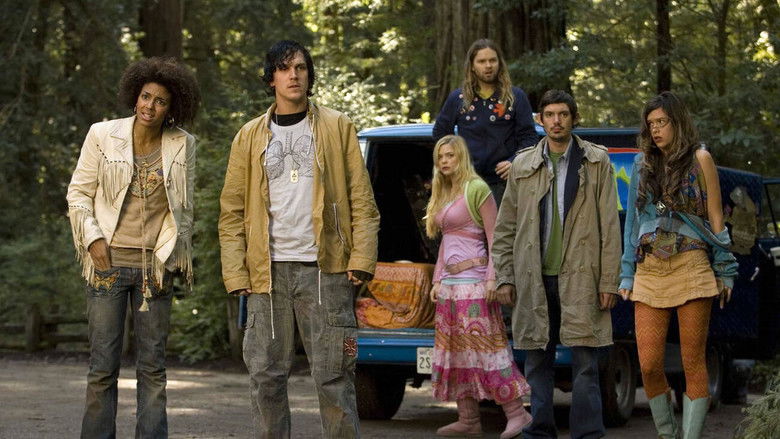 кадр из фильма The Tripper