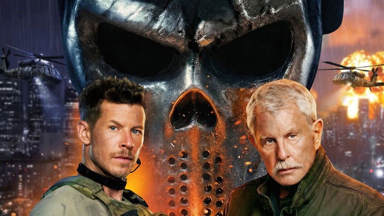 кадр из фильма Sniper: No Nation