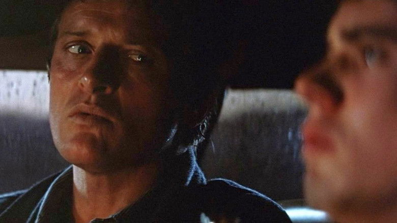 кадр из фильма The Hitcher: How Do These Movies Get Made?