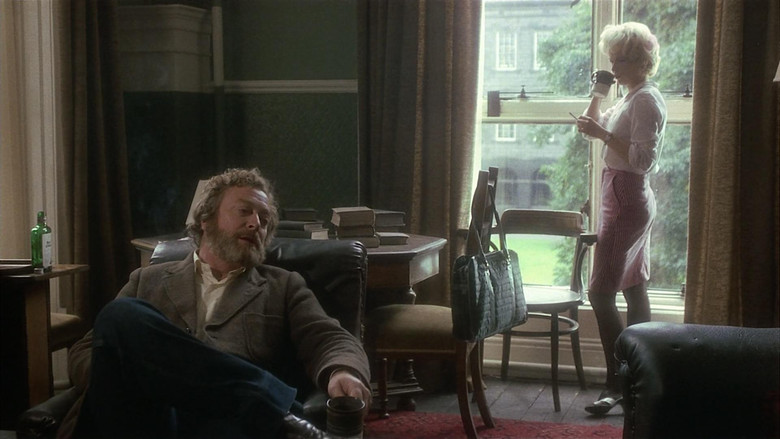 Воспитание Риты