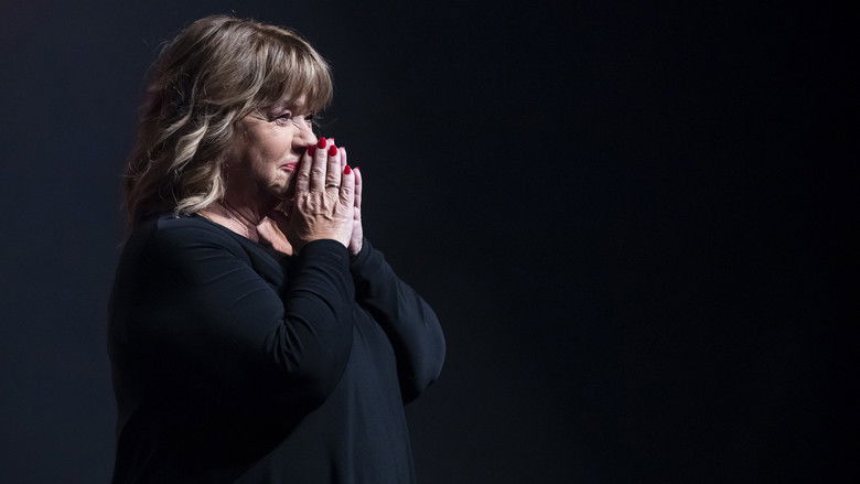 кадр из фильма Lise Dion : Chu rendue là