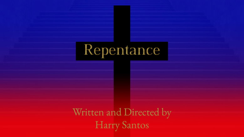 кадр из фильма Repentance