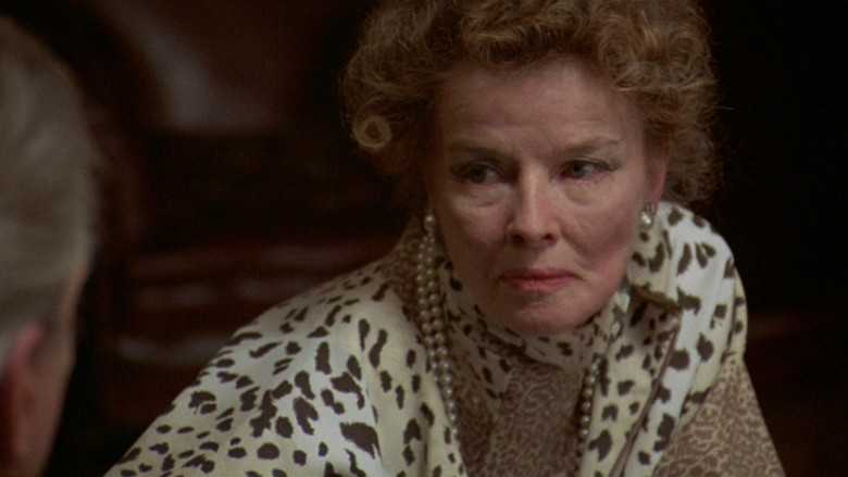 кадр из фильма Неустойчивое равновесие