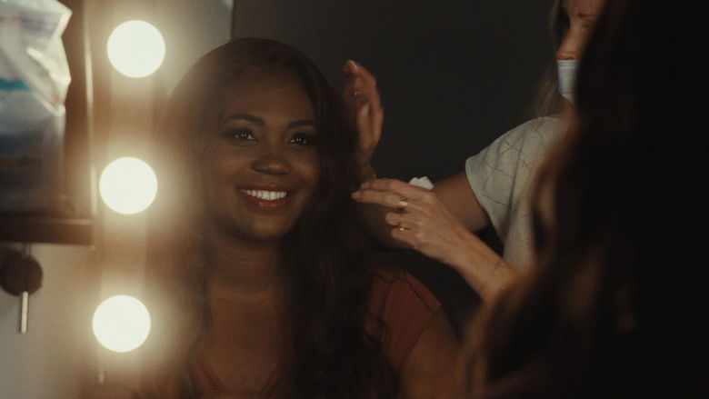 кадр из фильма Primadonna or Nothing