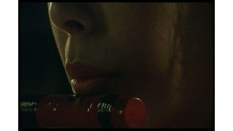 кадр из фильма くノ一忍法帖 柳生外伝 江戸花地獄篇