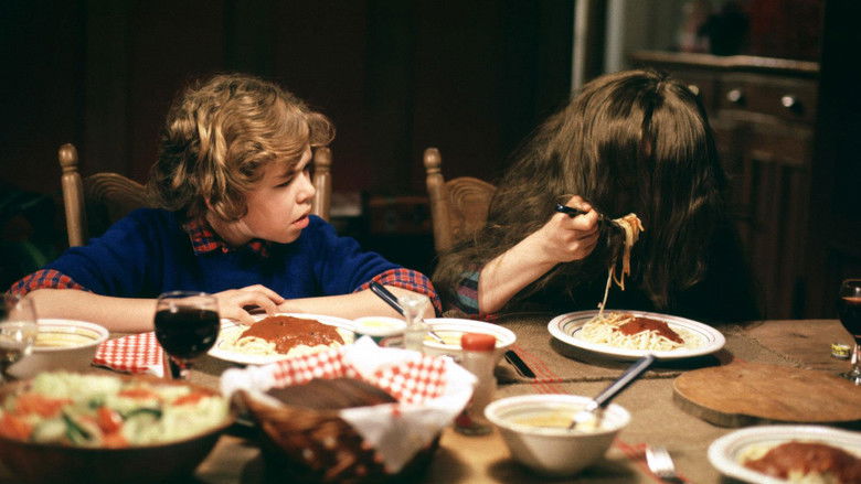 кадр из фильма The Peanut Butter Solution