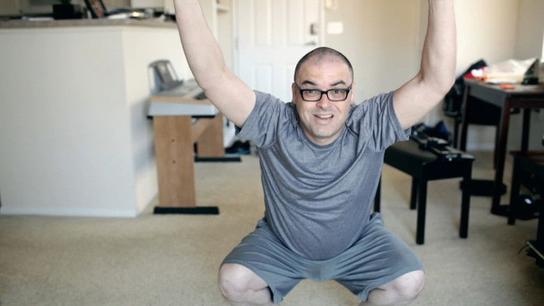 кадр из фильма Bipolar Rock 'N Roller