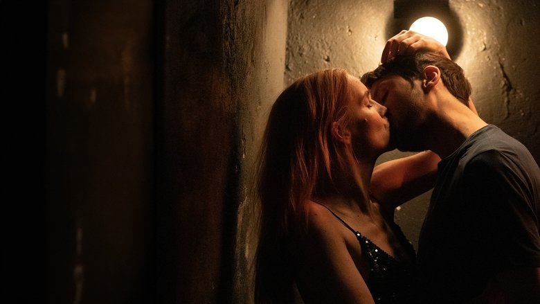 кадр из фильма Границы любви