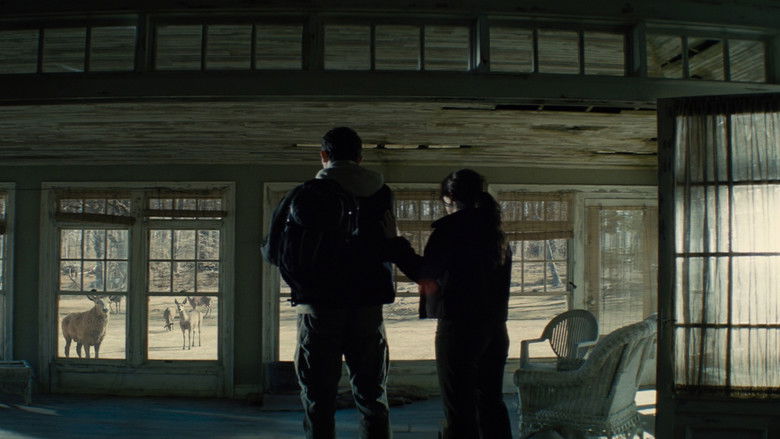 кадр из фильма День разоблачения