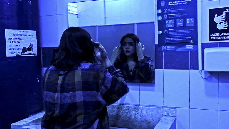 кадр из фильма Semillas del Pasado