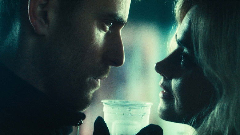 кадр из фильма Галка