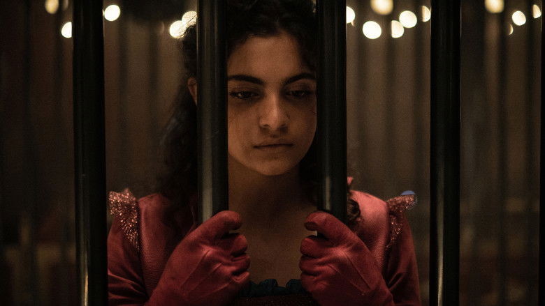 кадр из фильма Отчаянные мстители