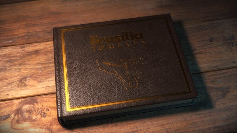 кадр из фильма Brasília Tombada