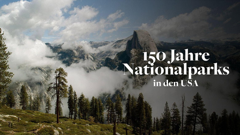 кадр из фильма Amerikas Beste Idee - 150 Jahre Nationalparks in den USA