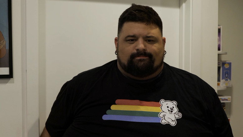 кадр из фильма Only Bears